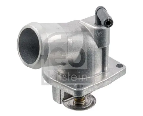 Handler.Part Thermostat, coolant Febi 27869 1