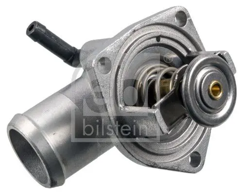 Handler.Part Thermostat, coolant Febi 27869 2