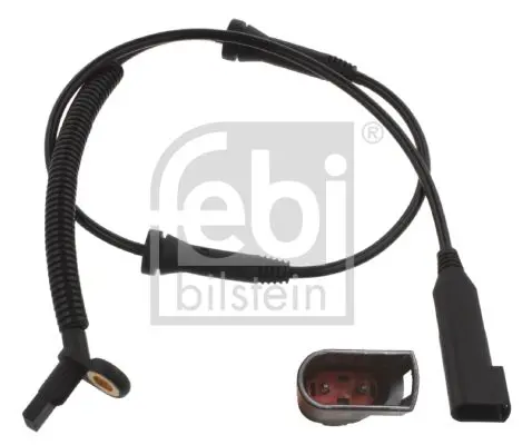 Handler.Part Sensor, wheel speed Febi 27871 1