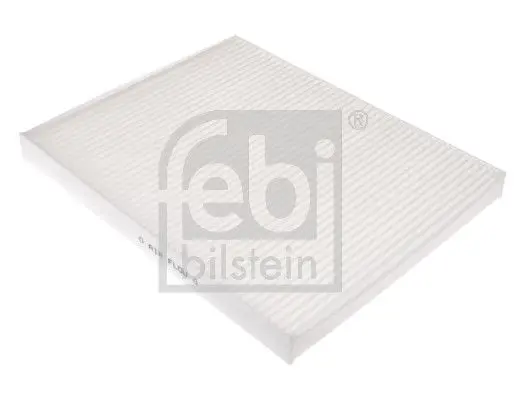 Handler.Part Filter, interior air Febi 27874 1