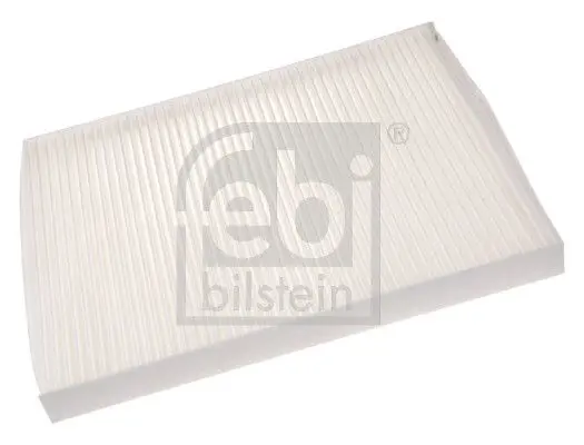 Handler.Part Filter, interior air Febi 27874 2