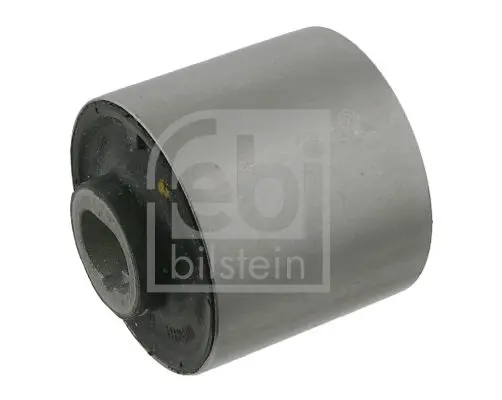 Handler.Part Control arm-/trailing arm bush Febi 27880 1