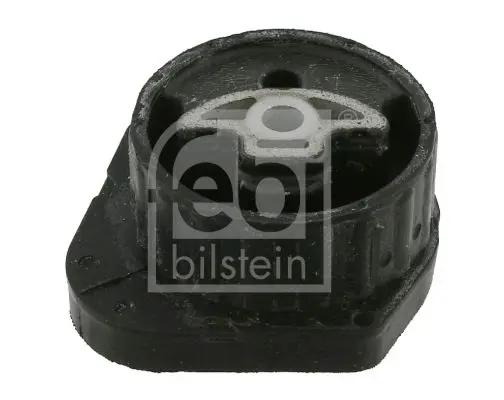 Handler.Part Mounting, manual transmission Febi 26665 1