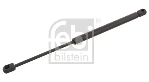 Handler.Part Gas spring, boot-/cargo area Febi 27885 1