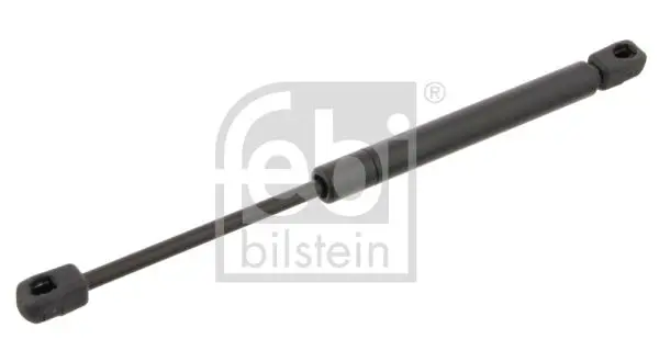 Handler.Part Gas spring, bonnet Febi 27899 1