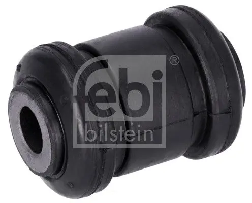 Handler.Part Control arm-/trailing arm bush Febi 27912 1