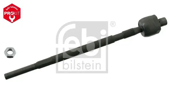 Handler.Part Tie rod axle joint Febi 27926 1