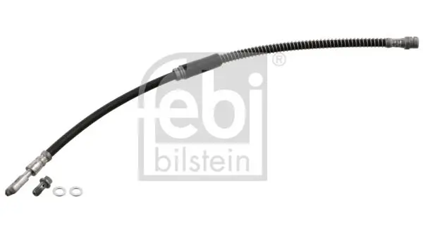 Handler.Part Brake hose Febi 27934 1