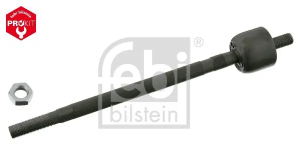 Handler.Part Tie rod axle joint Febi 27967 1