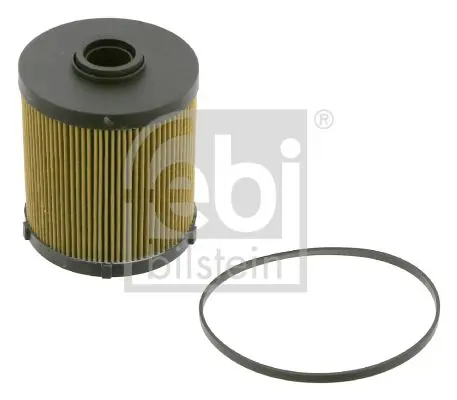 Handler.Part Fuel filter Febi 26820 1