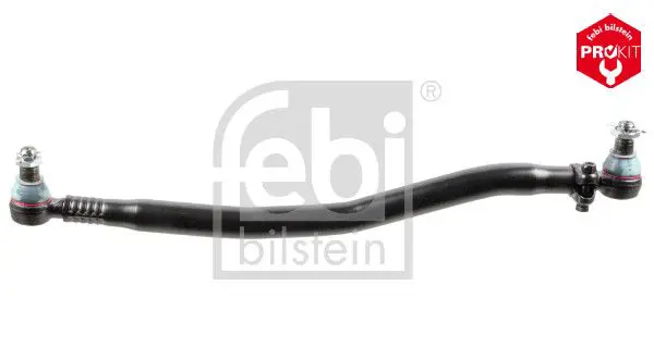 Handler.Part Centre rod assembly Febi 26880 1