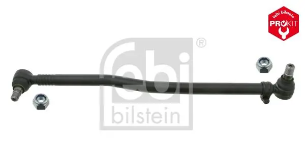 Handler.Part Centre rod assembly Febi 26883 1