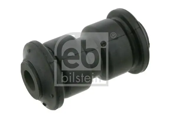 Handler.Part Bush, leaf spring Febi 26915 1