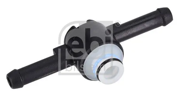 Handler.Part Valve, fuel filter Febi 26960 1