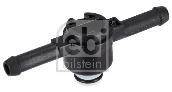 Handler.Part Valve, fuel filter Febi 26960 2