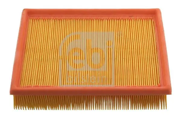 Handler.Part Air filter Febi 27030 1