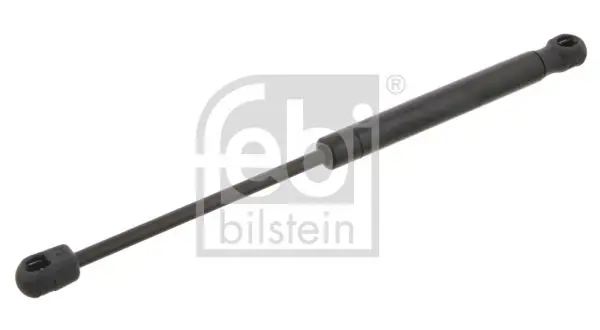 Handler.Part Gas spring, boot-/cargo area Febi 28032 1