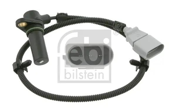 Handler.Part Sensor, crankshaft pulse Febi 27174 1