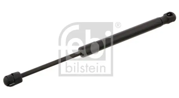 Handler.Part Gas spring, rear windscreen Febi 28034 1