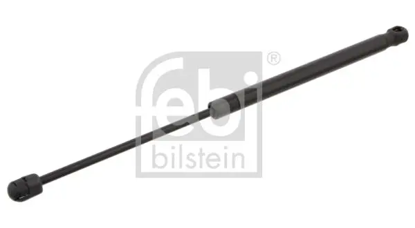 Handler.Part Gas spring, boot-/cargo area Febi 28038 1