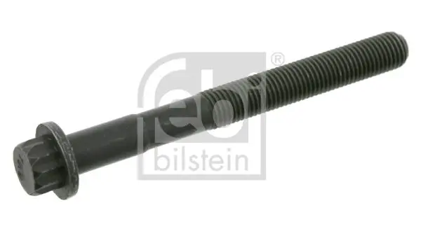 Handler.Part Cylinder head bolt Febi 27255 1