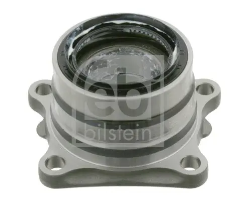 Handler.Part Wheel bearing kit Febi 27315 1