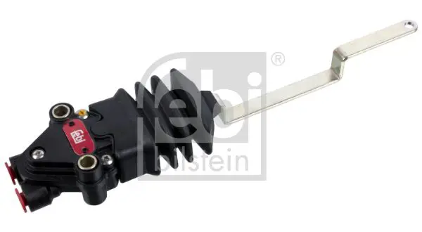 Handler.Part Valve, driver cab suspension Febi 27370 1