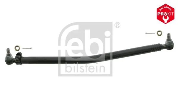 Handler.Part Centre rod assembly Febi 27487 1