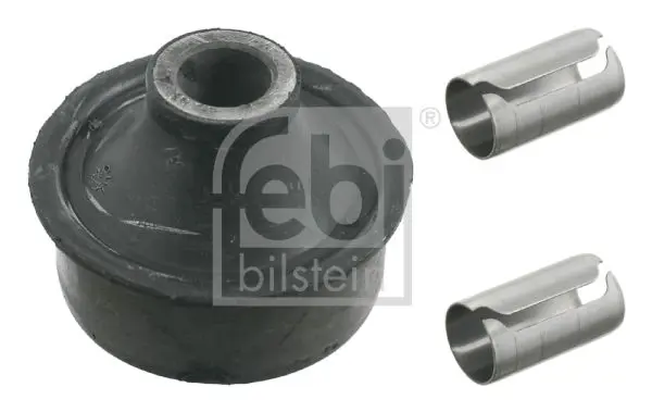 Handler.Part Control arm-/trailing arm bush Febi 28101 1