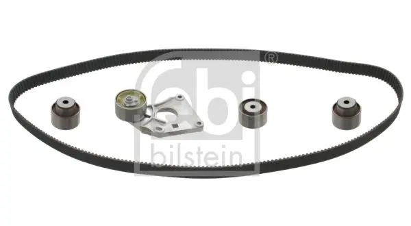 Handler.Part Timing belt set Febi 28103 1