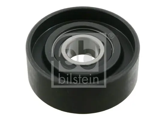 Handler.Part Tensioner pulley, v-ribbed belt Febi 27564 1