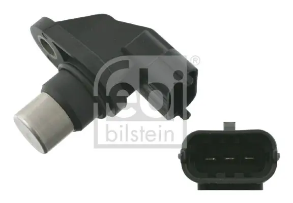 Handler.Part Sensor, camshaft position Febi 28131 1