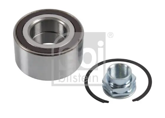 Handler.Part Wheel bearing kit Febi 28142 1