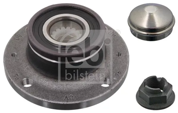 Handler.Part Wheel bearing kit Febi 28145 1