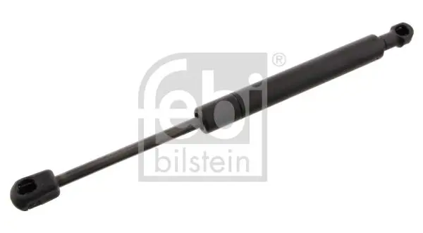 Handler.Part Gas spring, bonnet Febi 27591 1