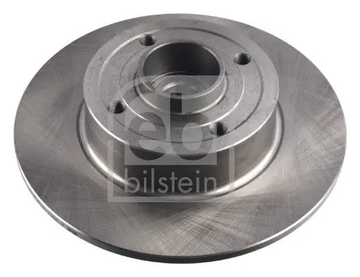 Handler.Part Brake disc Febi 28154 1