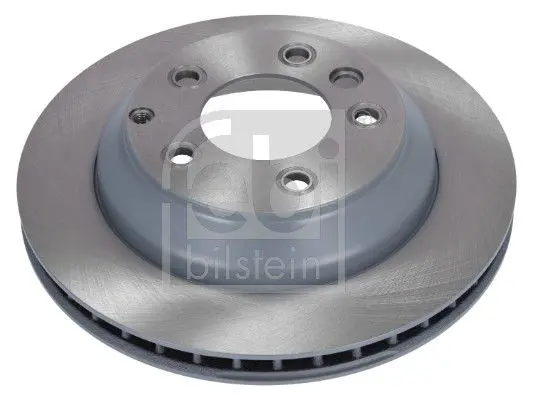 Handler.Part Brake disc Febi 28157 1