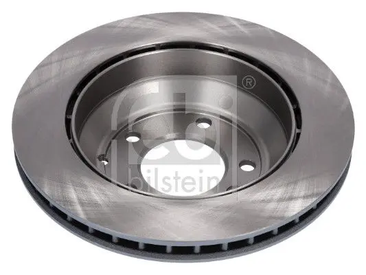 Handler.Part Brake disc Febi 28157 2