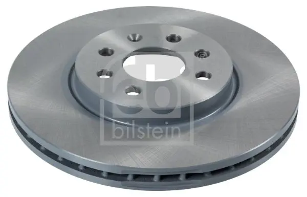 Handler.Part Brake disc Febi 28167 1