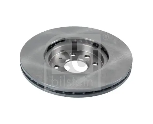 Handler.Part Brake disc Febi 28167 2