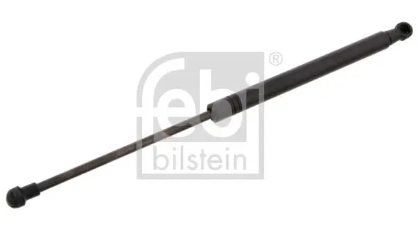 Handler.Part Gas spring, boot-/cargo area Febi 27625 1