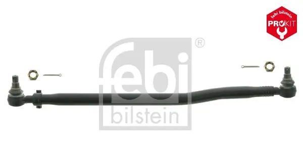 Handler.Part Centre rod assembly Febi 28206 1