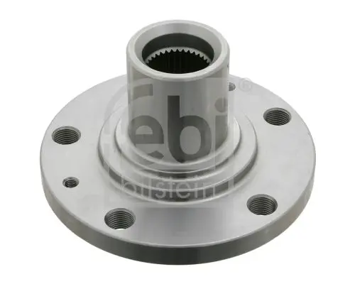 Handler.Part Wheel hub Febi 28232 1