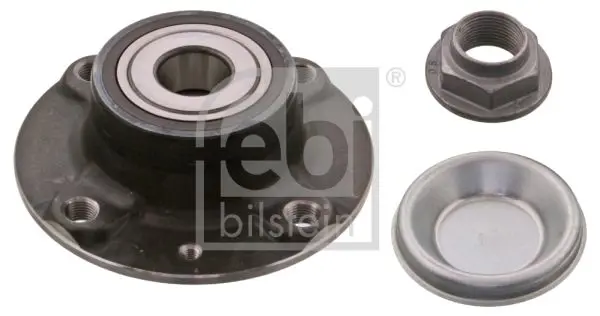 Handler.Part Wheel bearing kit Febi 28264 1