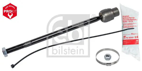 Handler.Part Tie rod axle joint Febi 28312 1