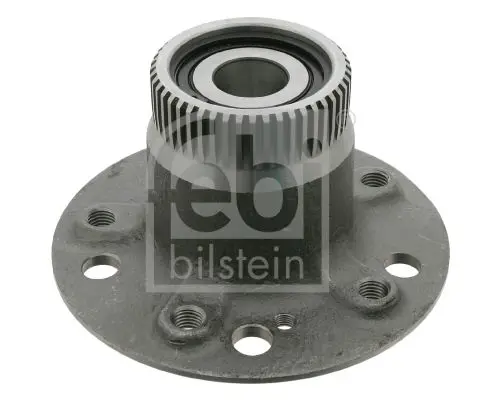 Handler.Part Wheel bearing kit Febi 28383 1