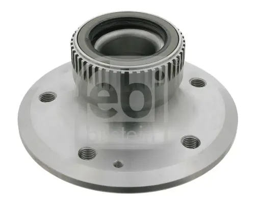 Handler.Part Wheel bearing kit Febi 28384 1