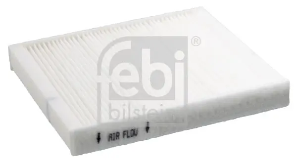 Handler.Part Filter, interior air Febi 28402 1