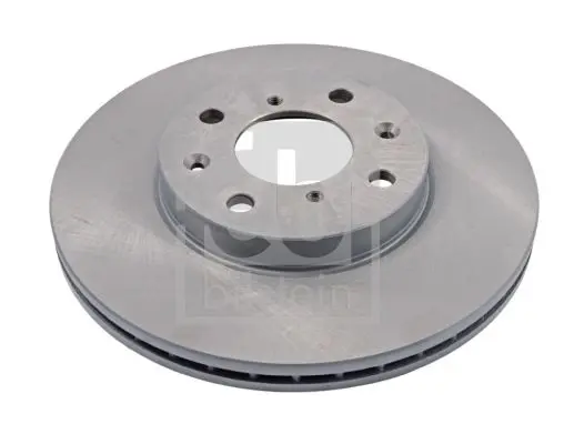 Handler.Part Brake disc Febi 28435 1