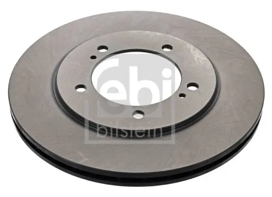 Handler.Part Brake disc Febi 28436 1